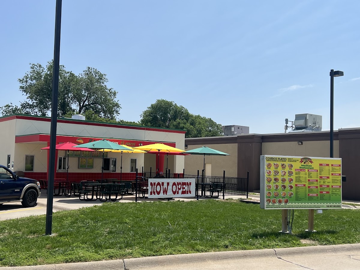 Lina's Mexican Restaurant